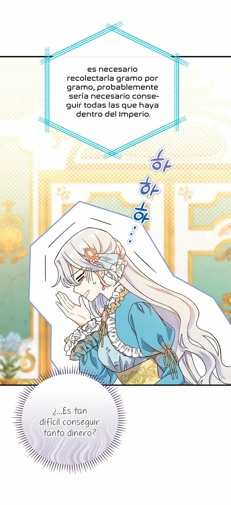 Página 41 del Manga