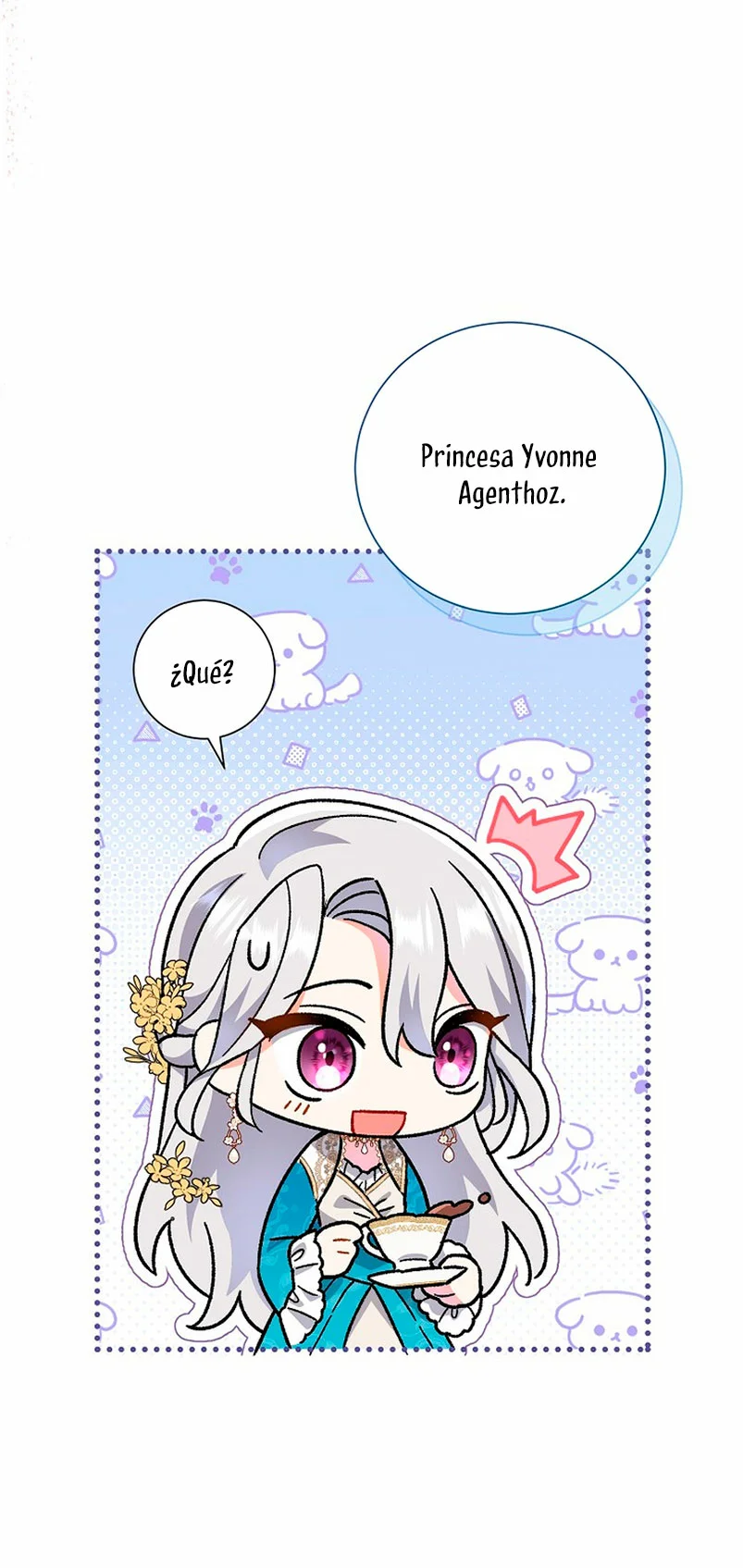 Página 47 del Manga