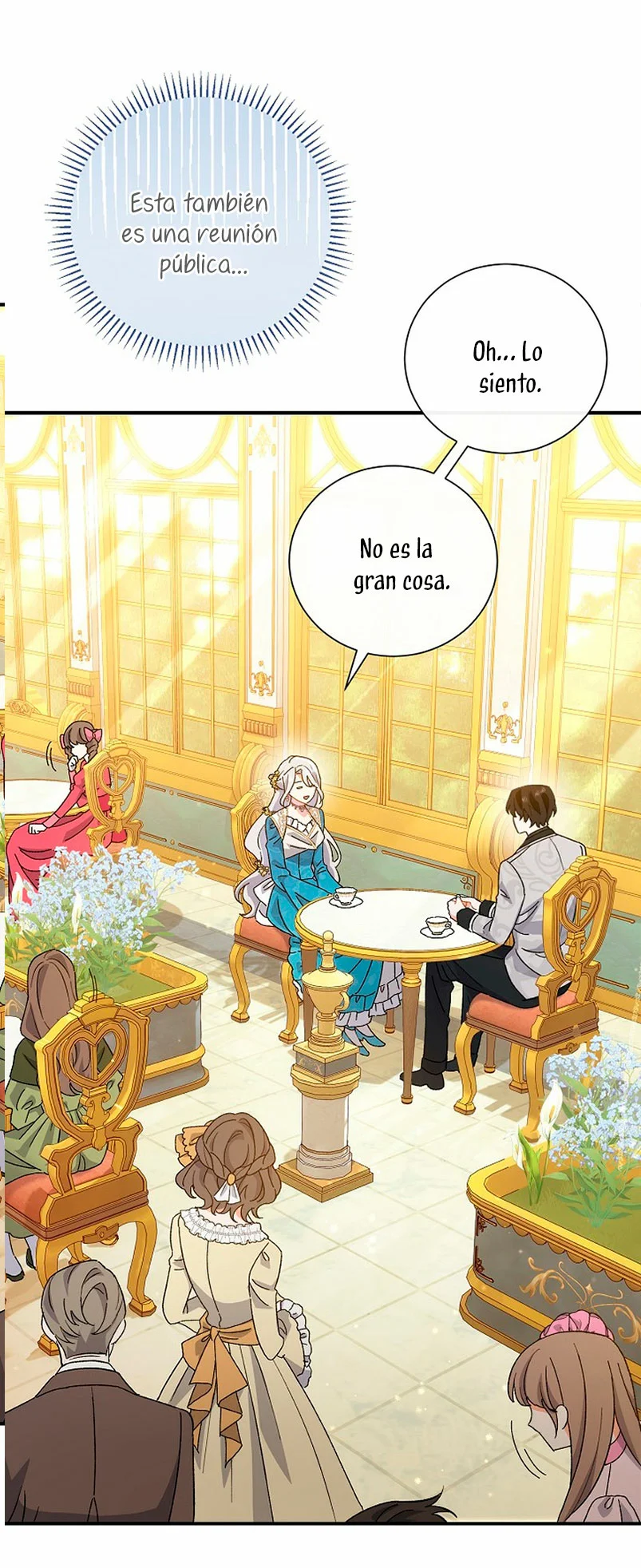 Página 50 del Manga