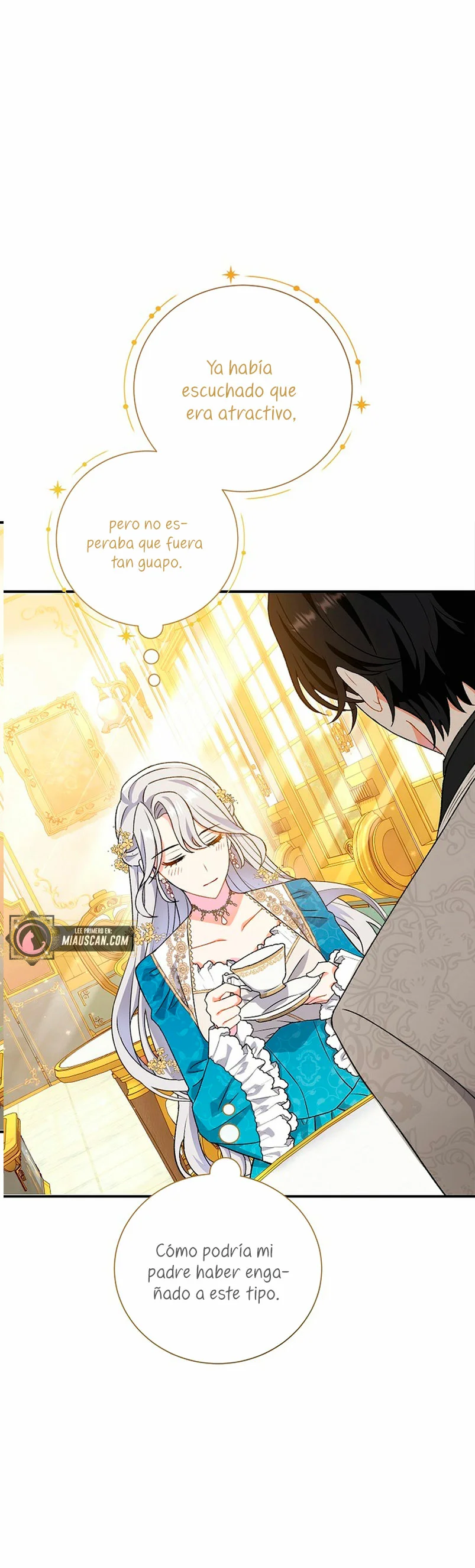 Página 51 del Manga