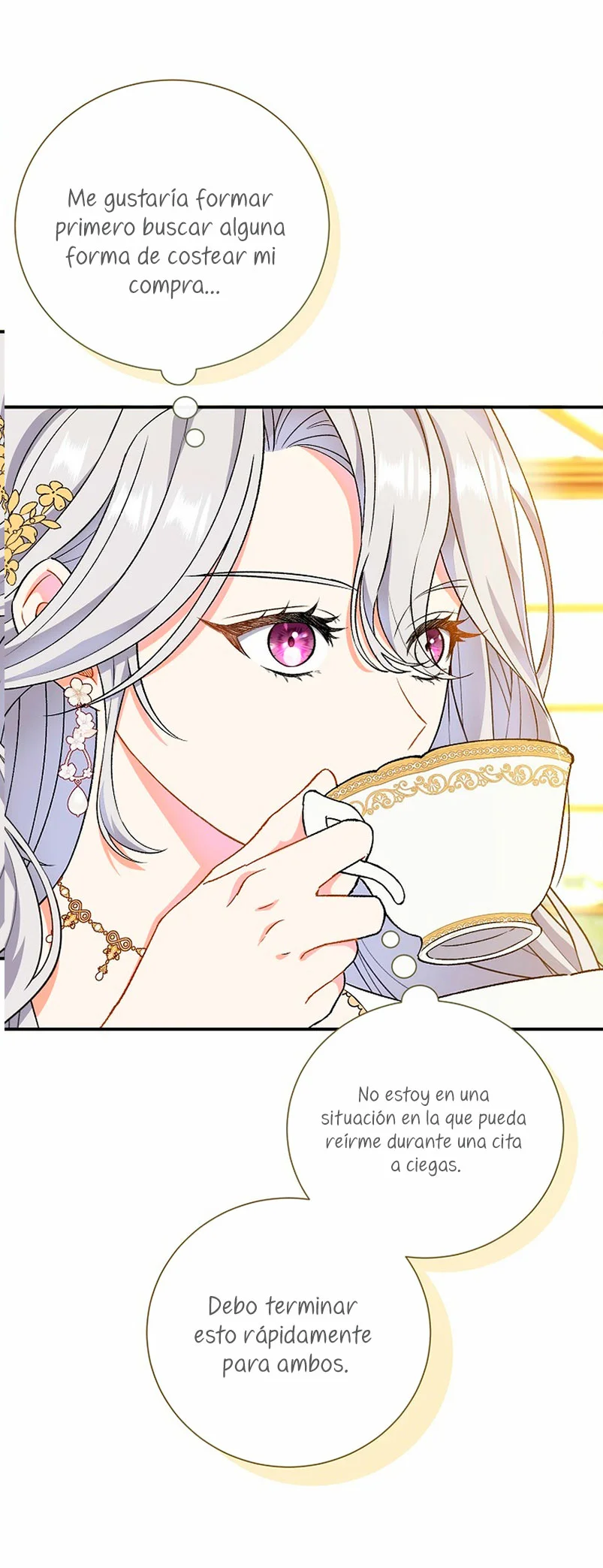 Página 52 del Manga