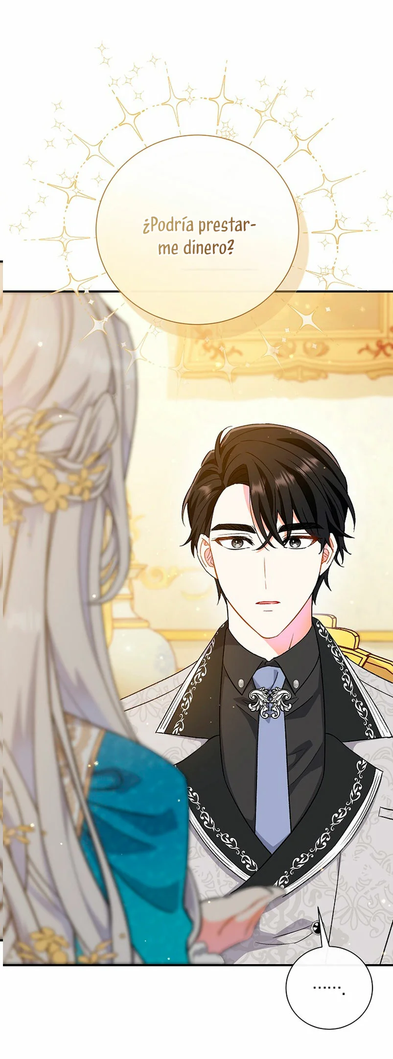 Página 55 del Manga