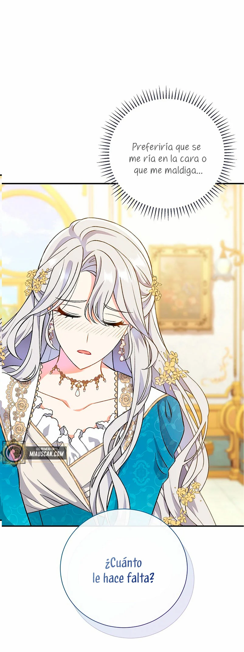 Página 57 del Manga