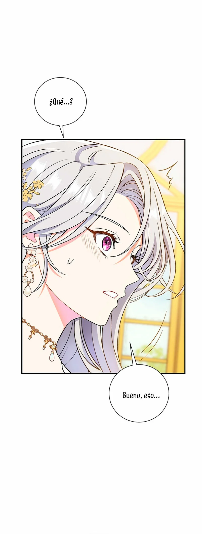 Página 58 del Manga