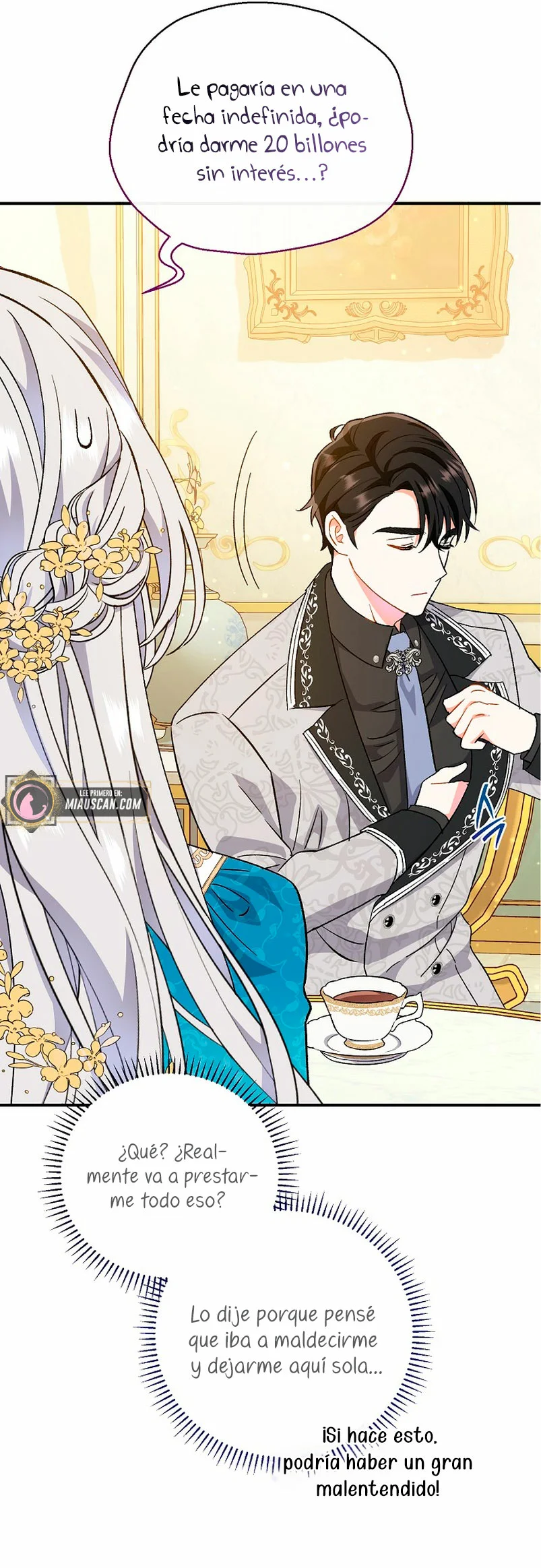 Página 59 del Manga