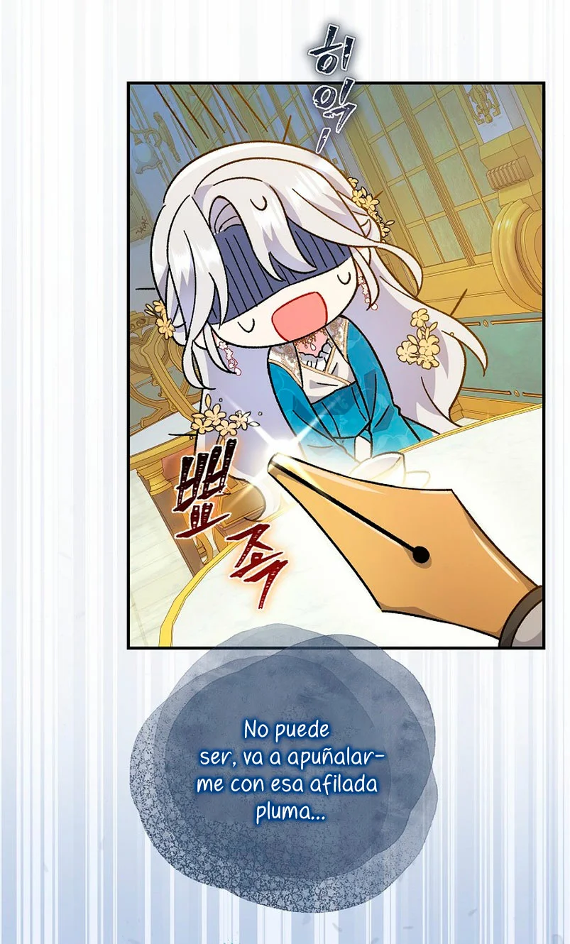 Página 61 del Manga