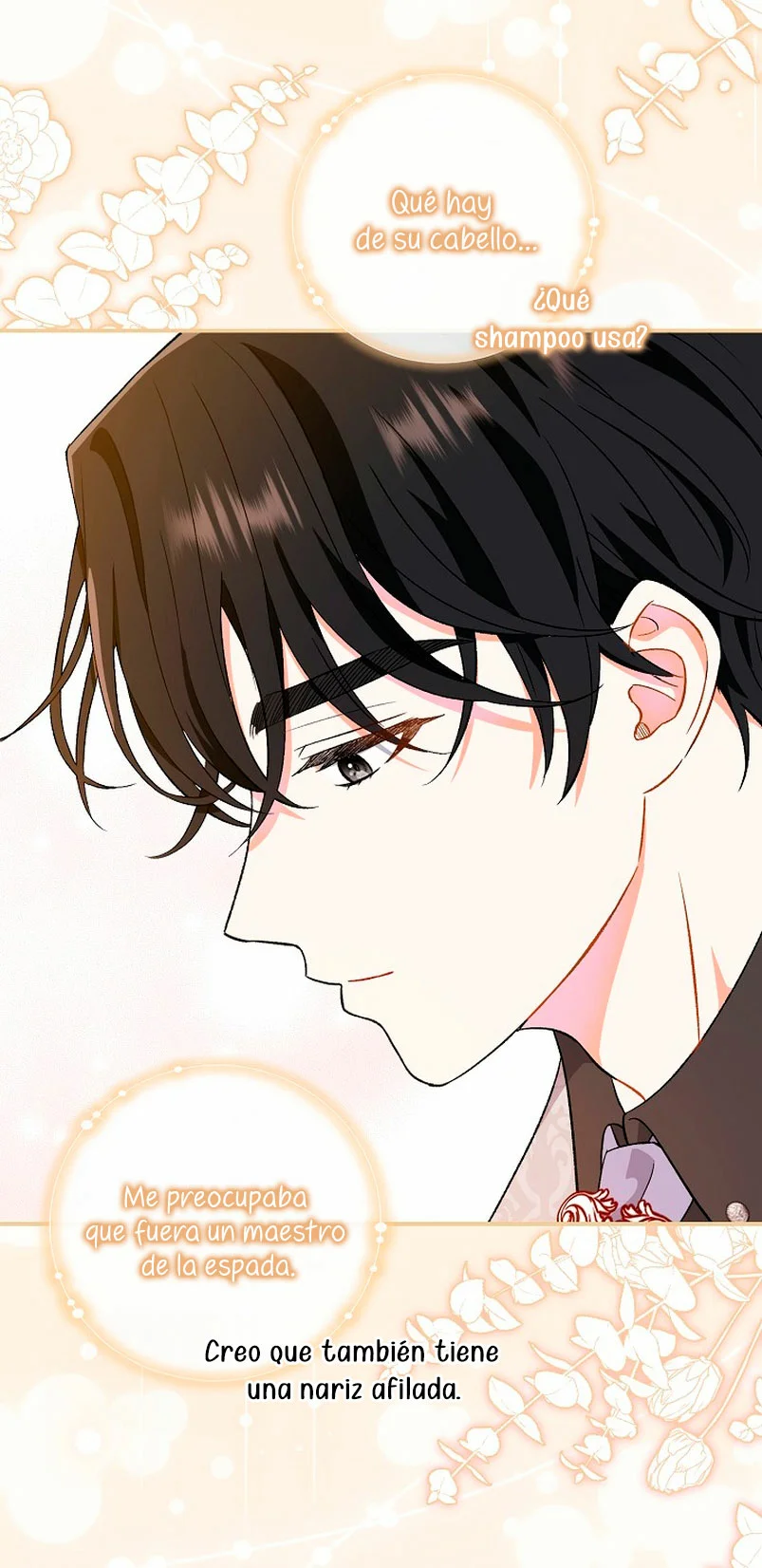 Página 64 del Manga