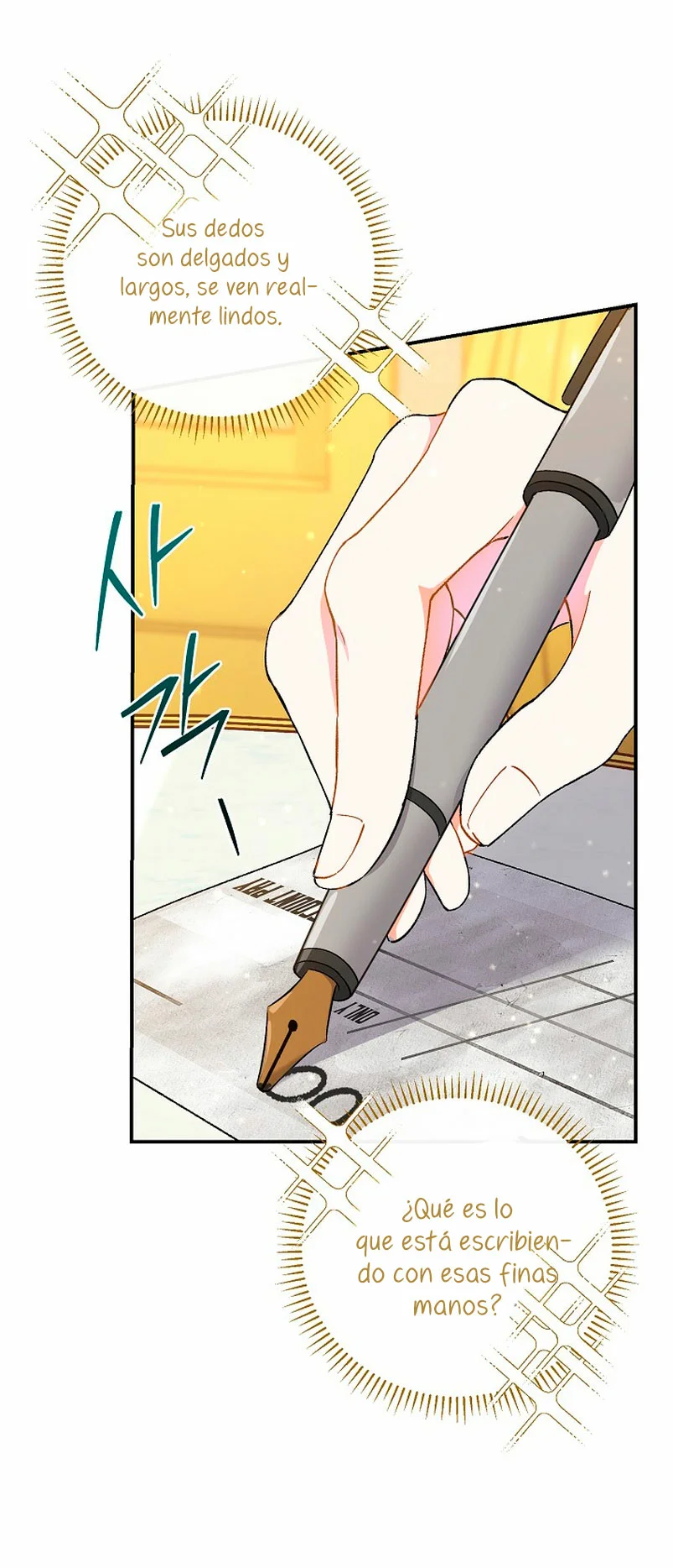 Página 68 del Manga