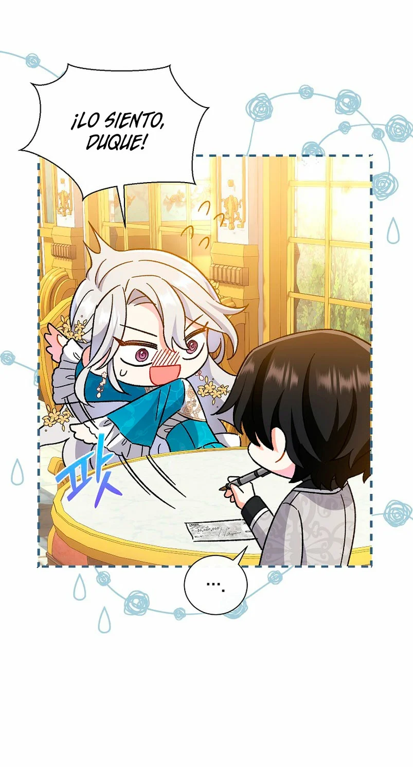 Página 73 del Manga