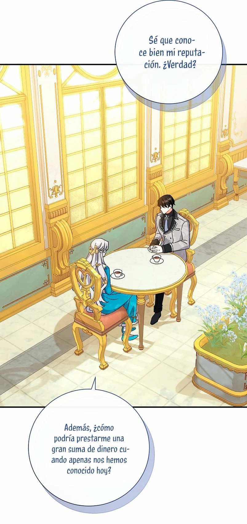 Página 76 del Manga