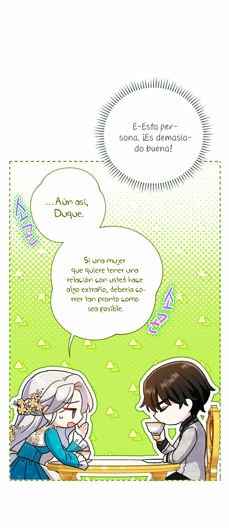 Página 81 del Manga