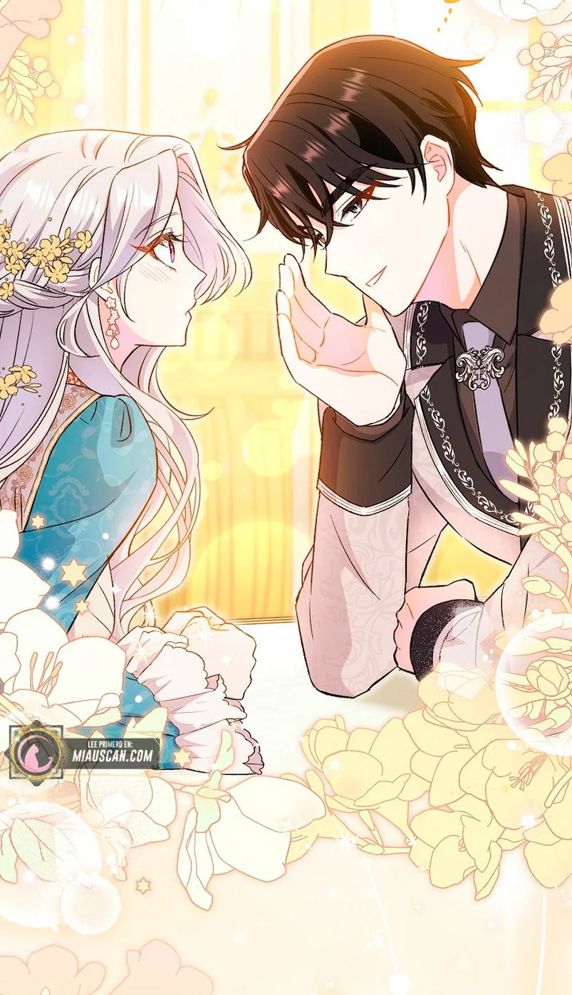 Página 85 del Manga