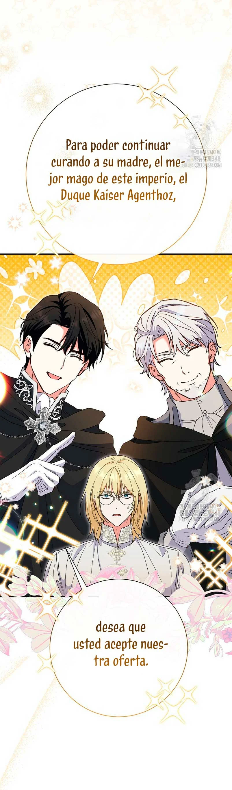 Página 43 del Manga