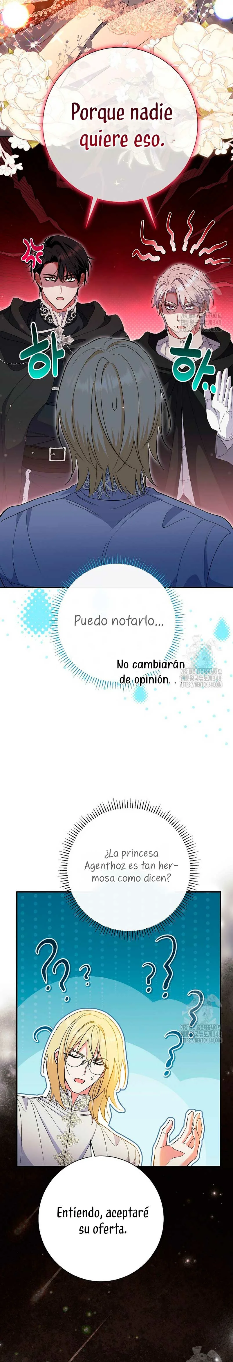 Página 45 del Manga