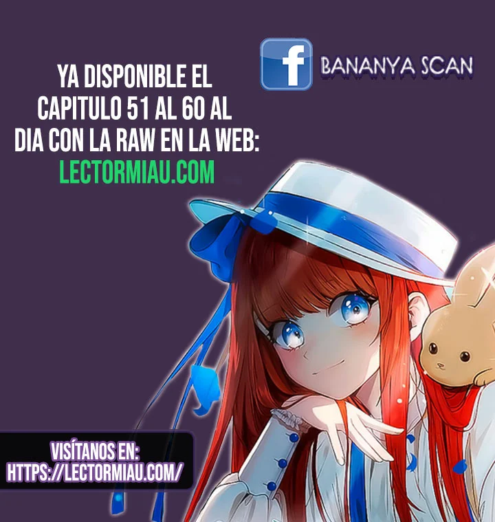 Página 50 del Manga