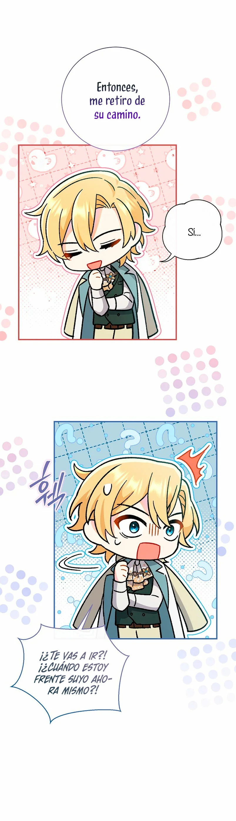 Página 35 del Manga