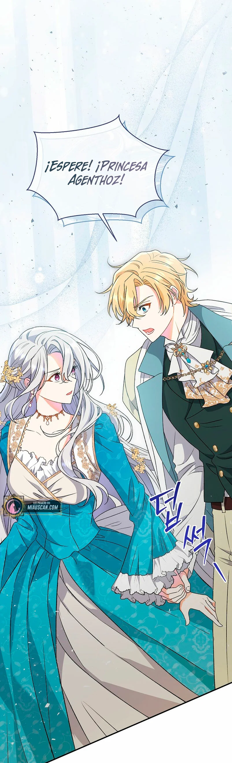 Página 37 del Manga