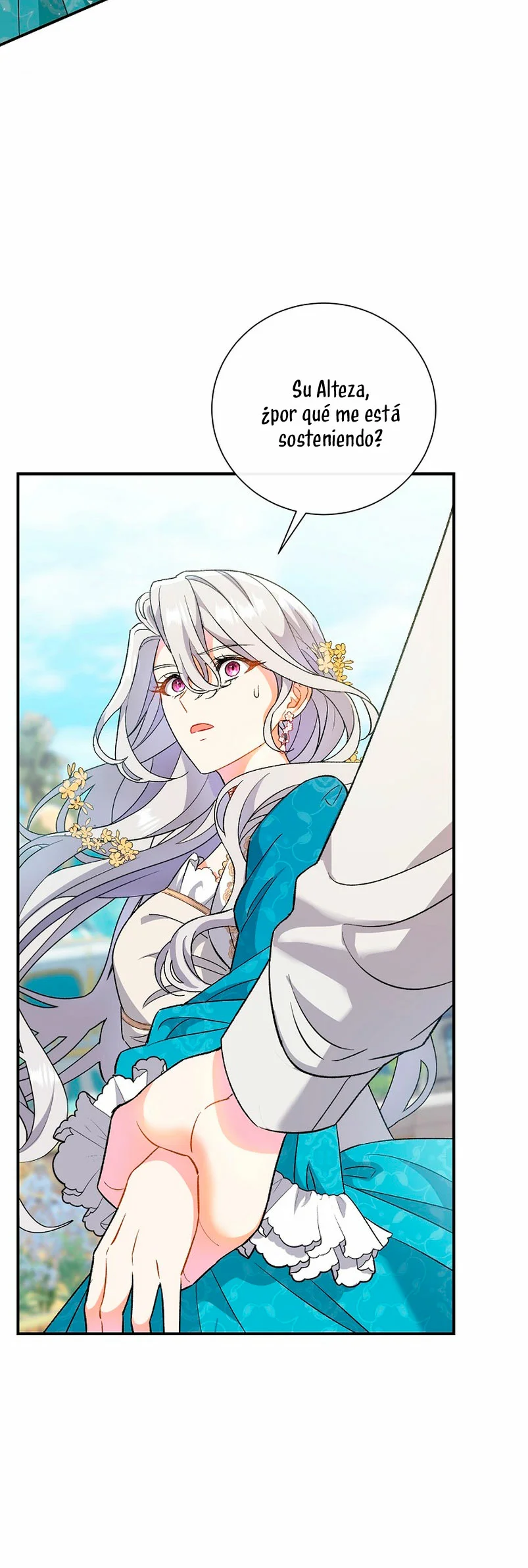 Página 38 del Manga