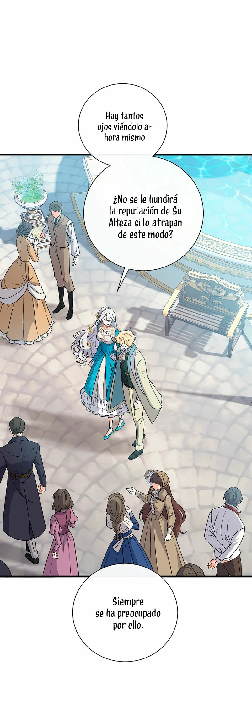 Página 40 del Manga