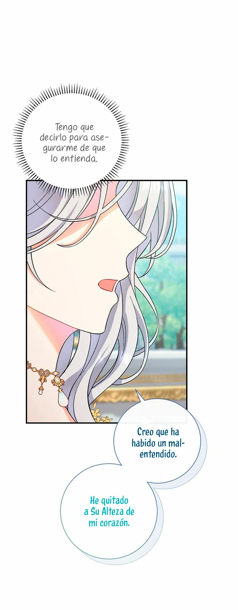 Página 41 del Manga