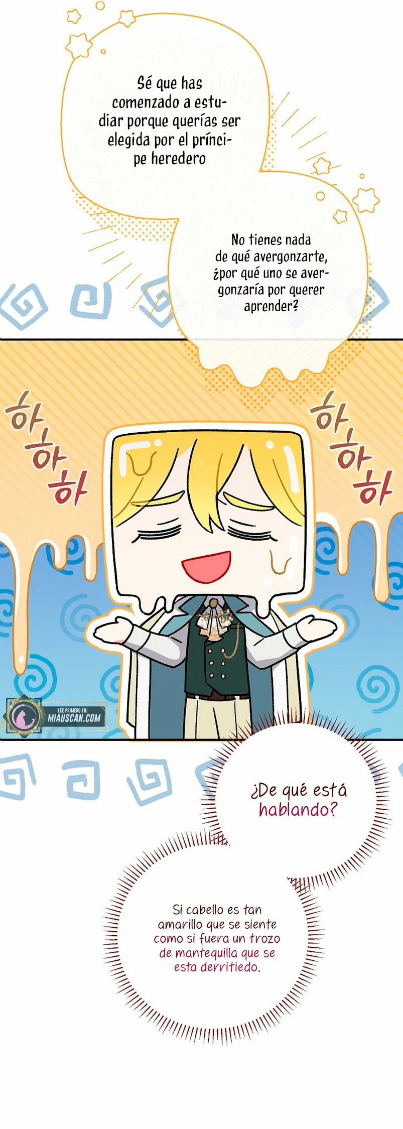 Página 43 del Manga