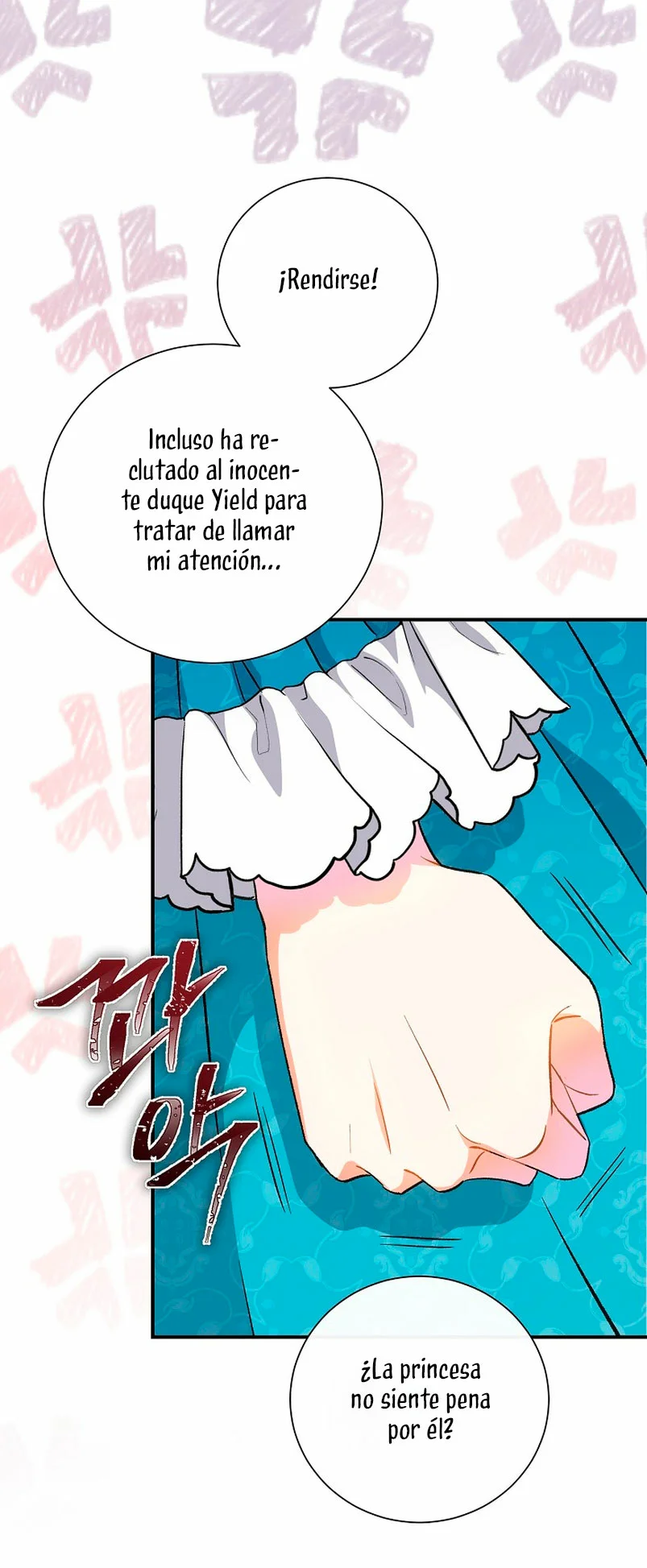 Página 45 del Manga