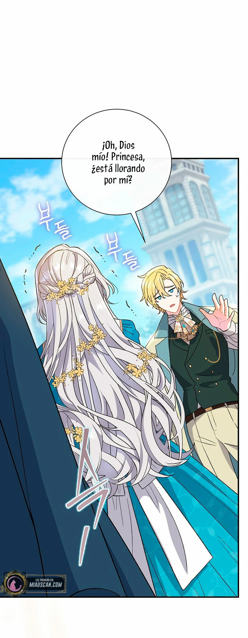 Página 46 del Manga