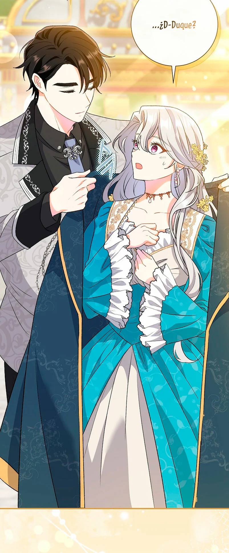 Página 48 del Manga