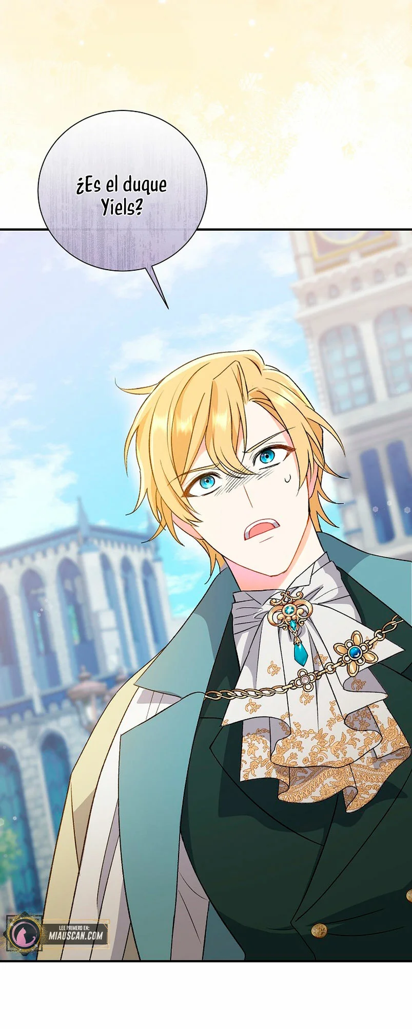 Página 50 del Manga