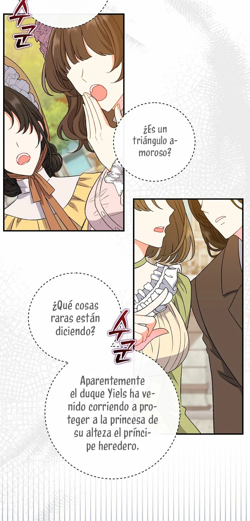 Página 52 del Manga