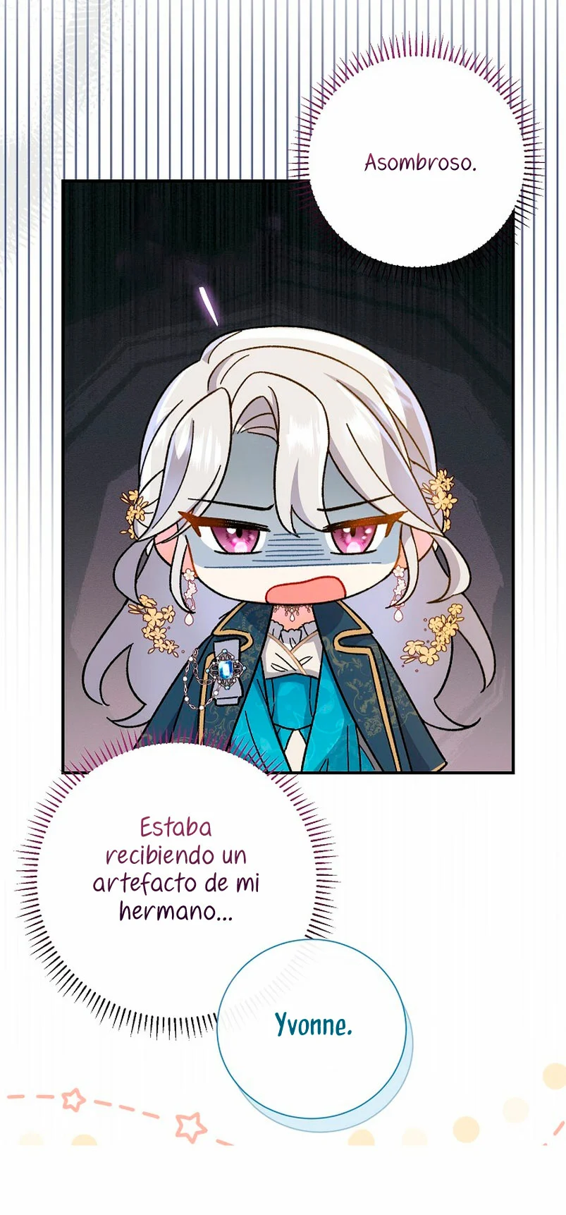 Página 53 del Manga