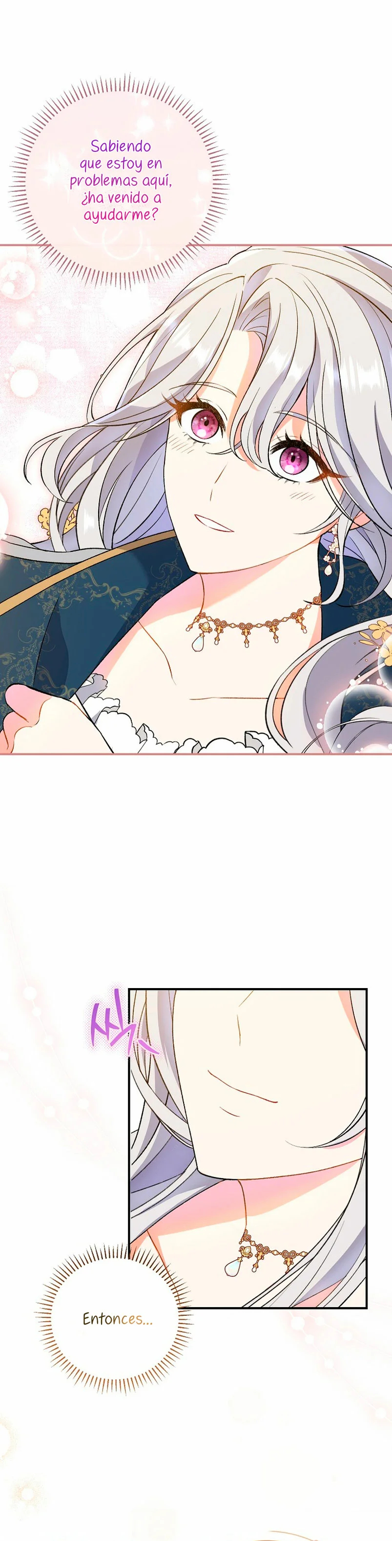 Página 56 del Manga