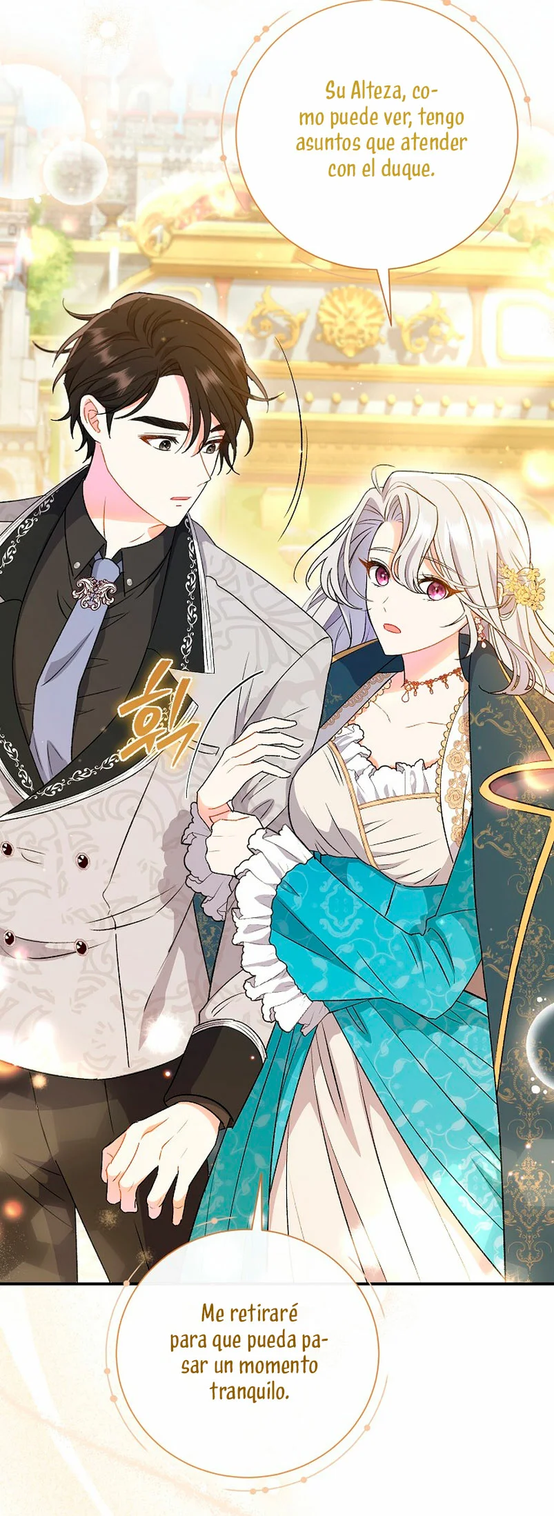 Página 57 del Manga