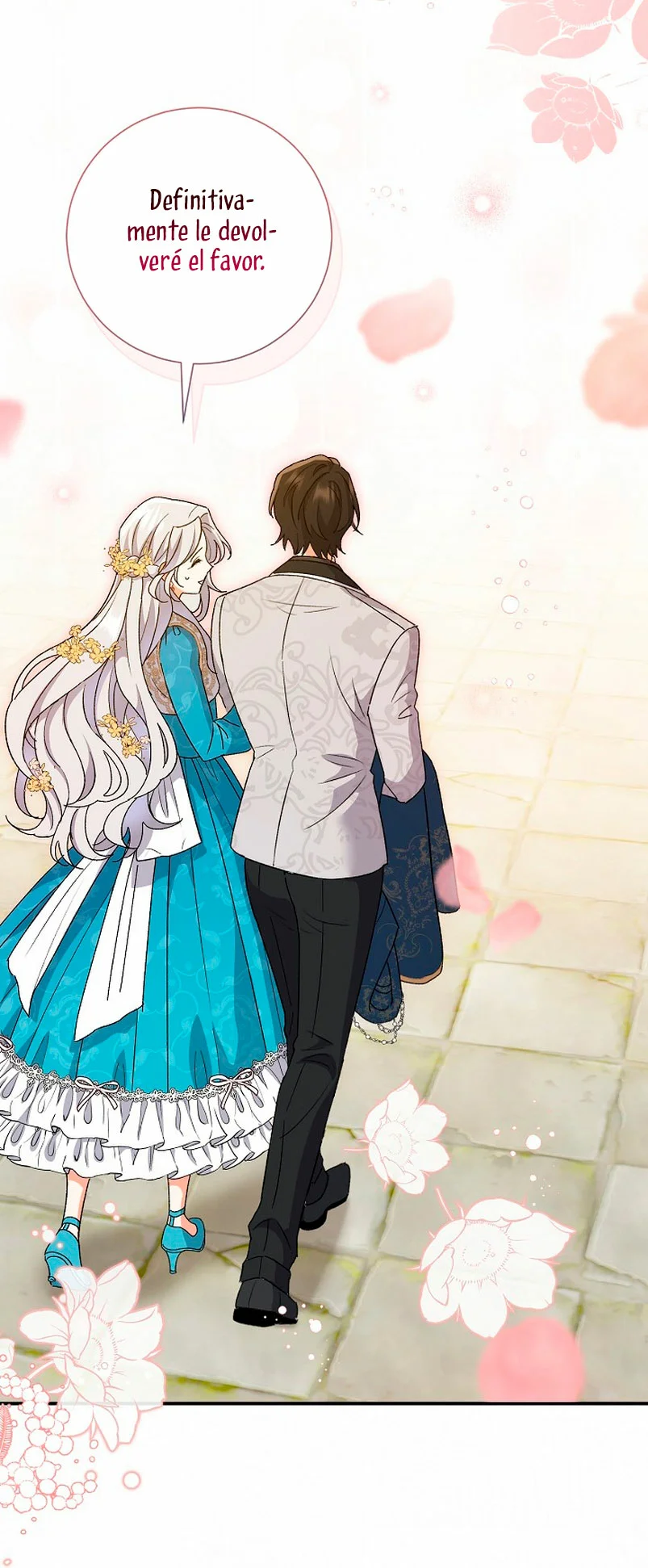 Página 65 del Manga