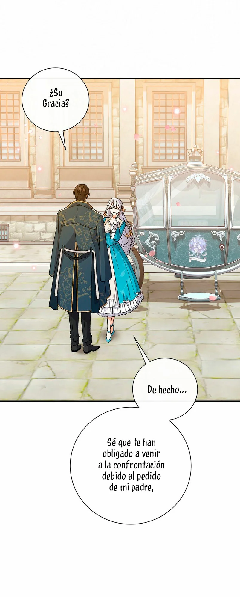 Página 66 del Manga