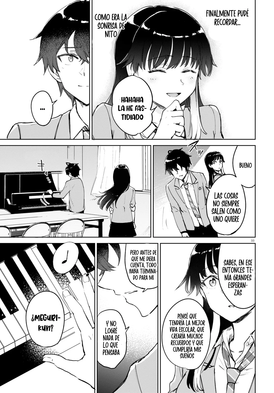 Página 36 del Manga