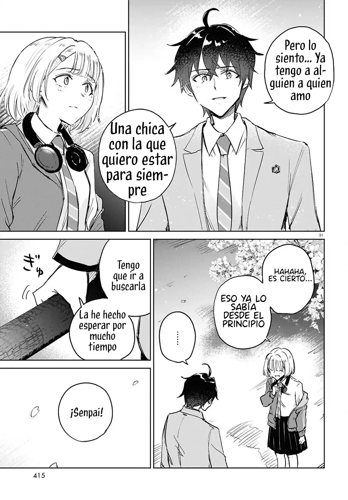 Página 36 del Manga