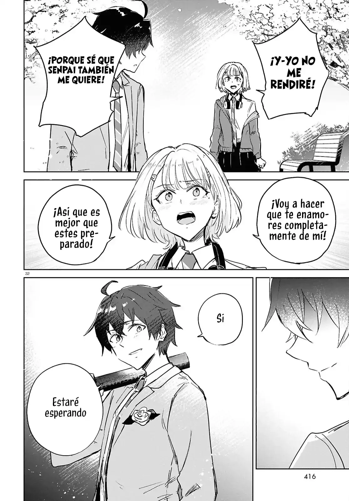 Página 37 del Manga