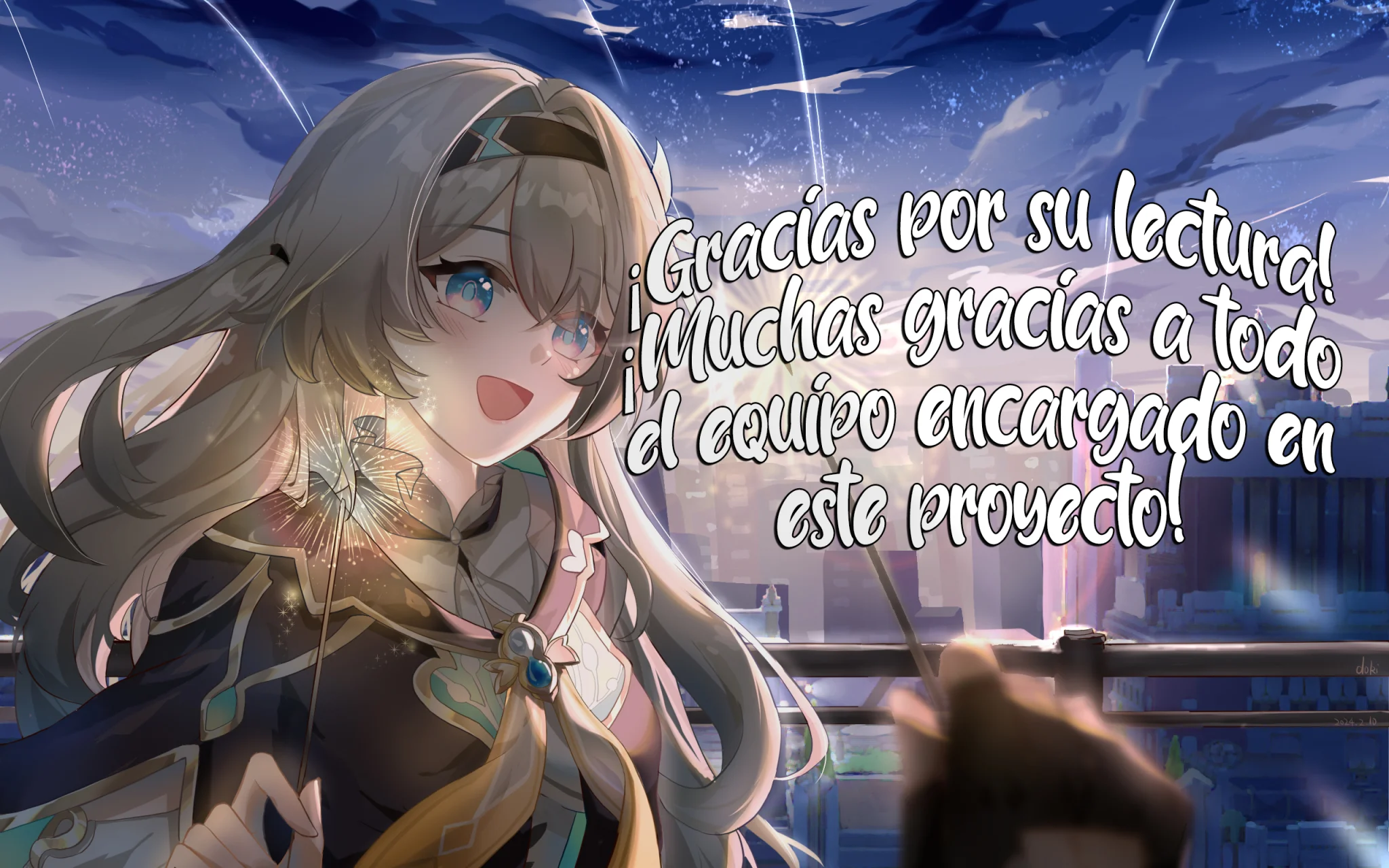 Página 42 del Manga