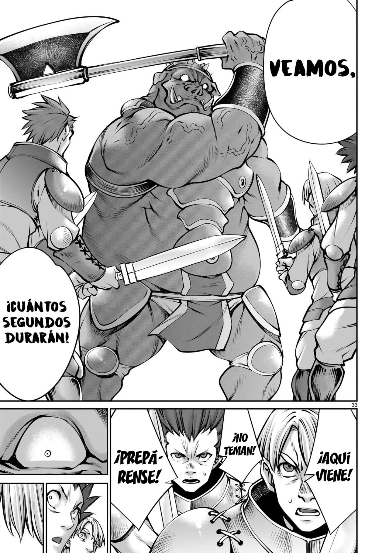 Página 36 del Manga
