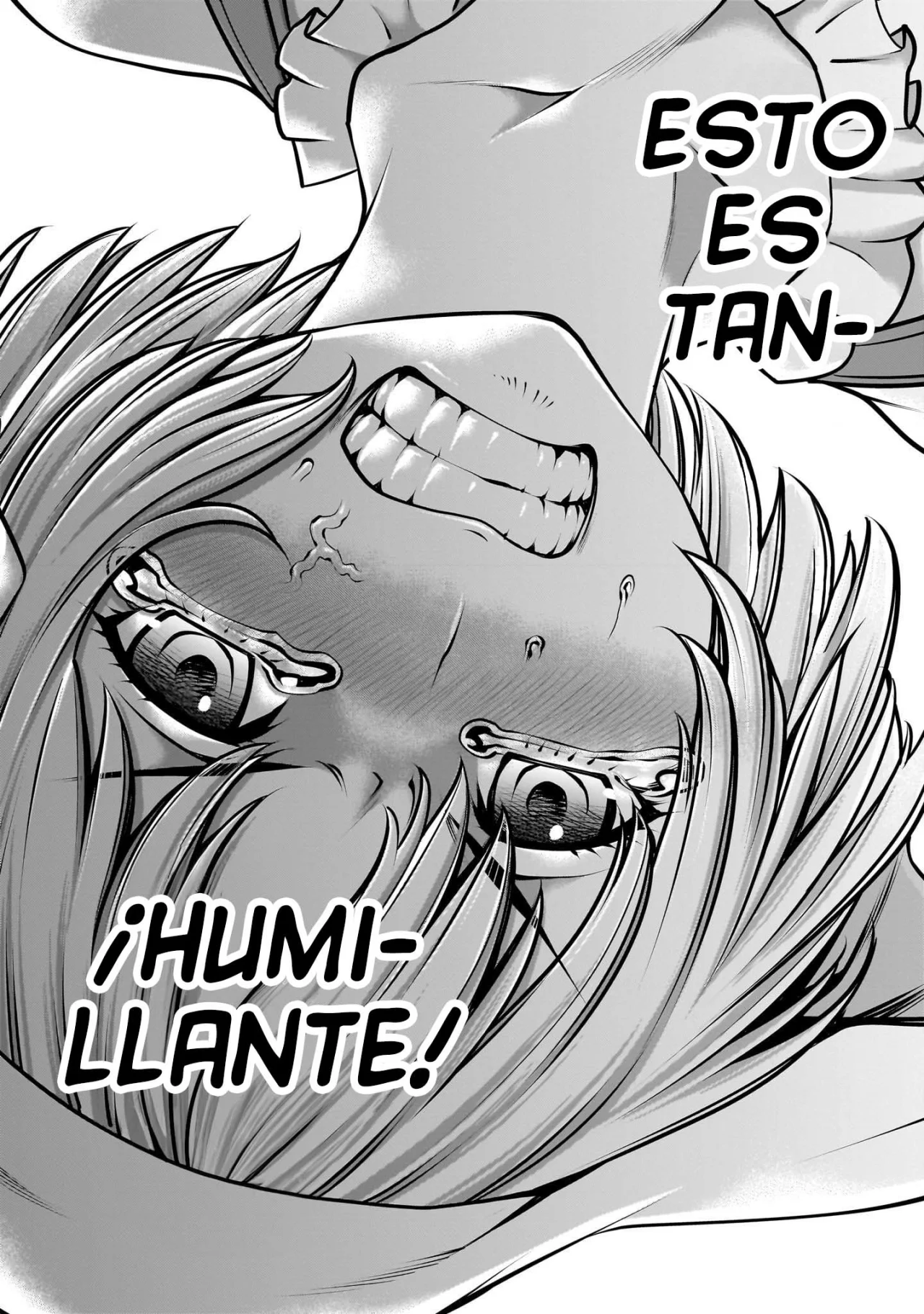 Página 40 del Manga