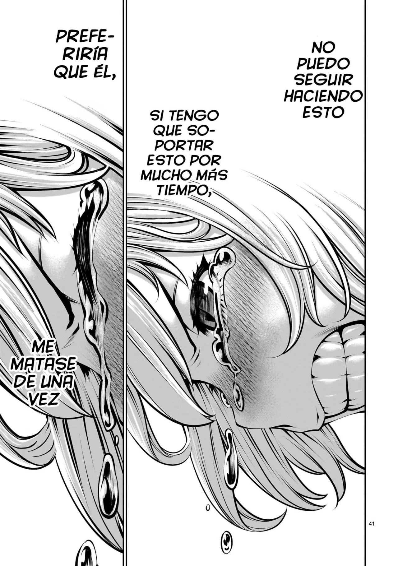 Página 43 del Manga