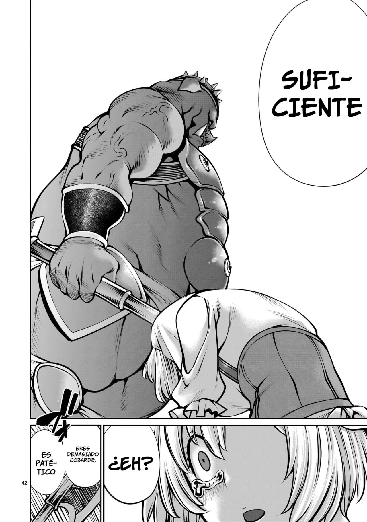 Página 44 del Manga