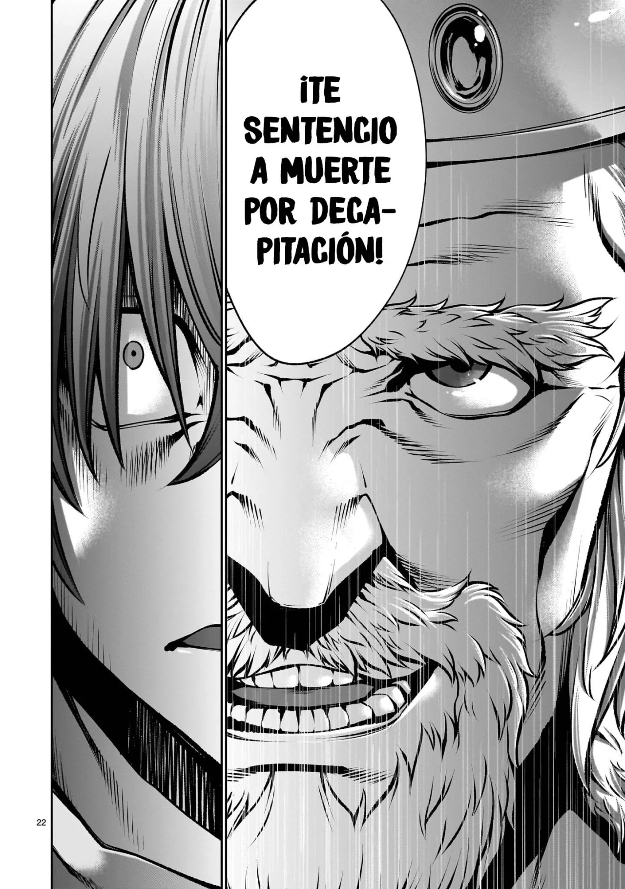 Página 24 del Manga