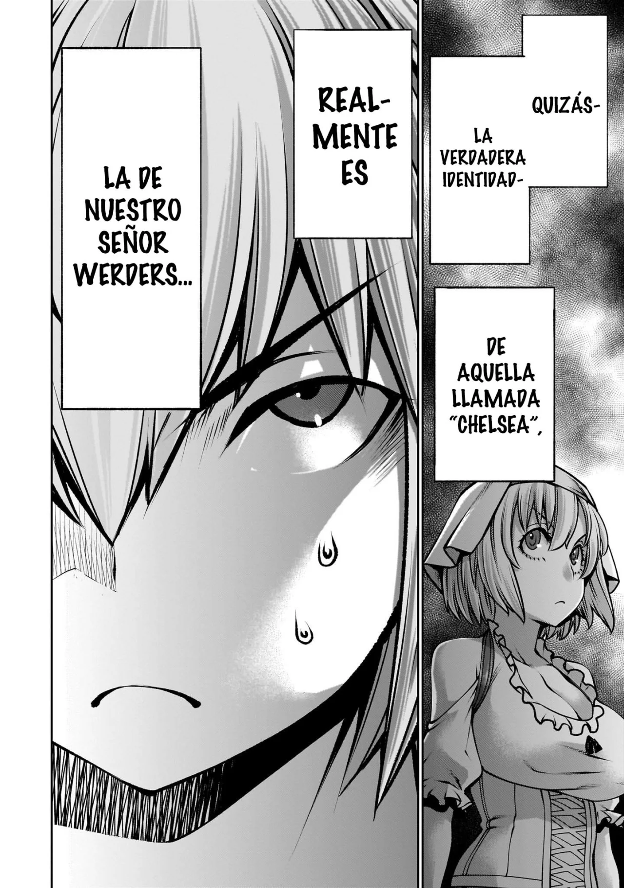 Página 32 del Manga