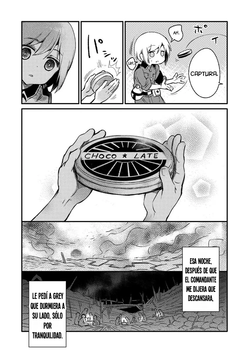 Página 38 del Manga