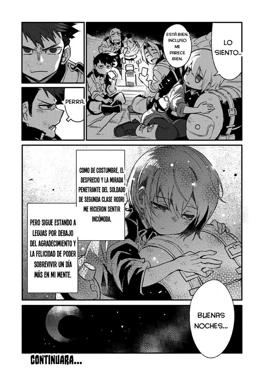Página 39 del Manga