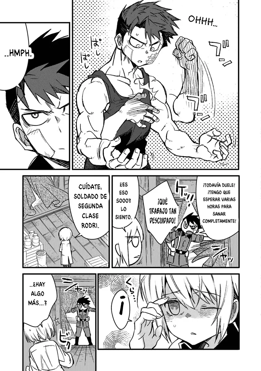 Página 35 del Manga