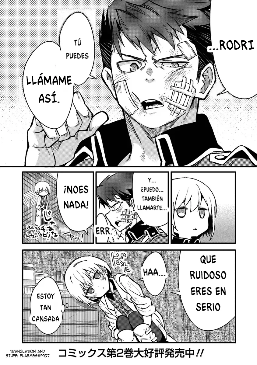 Página 36 del Manga
