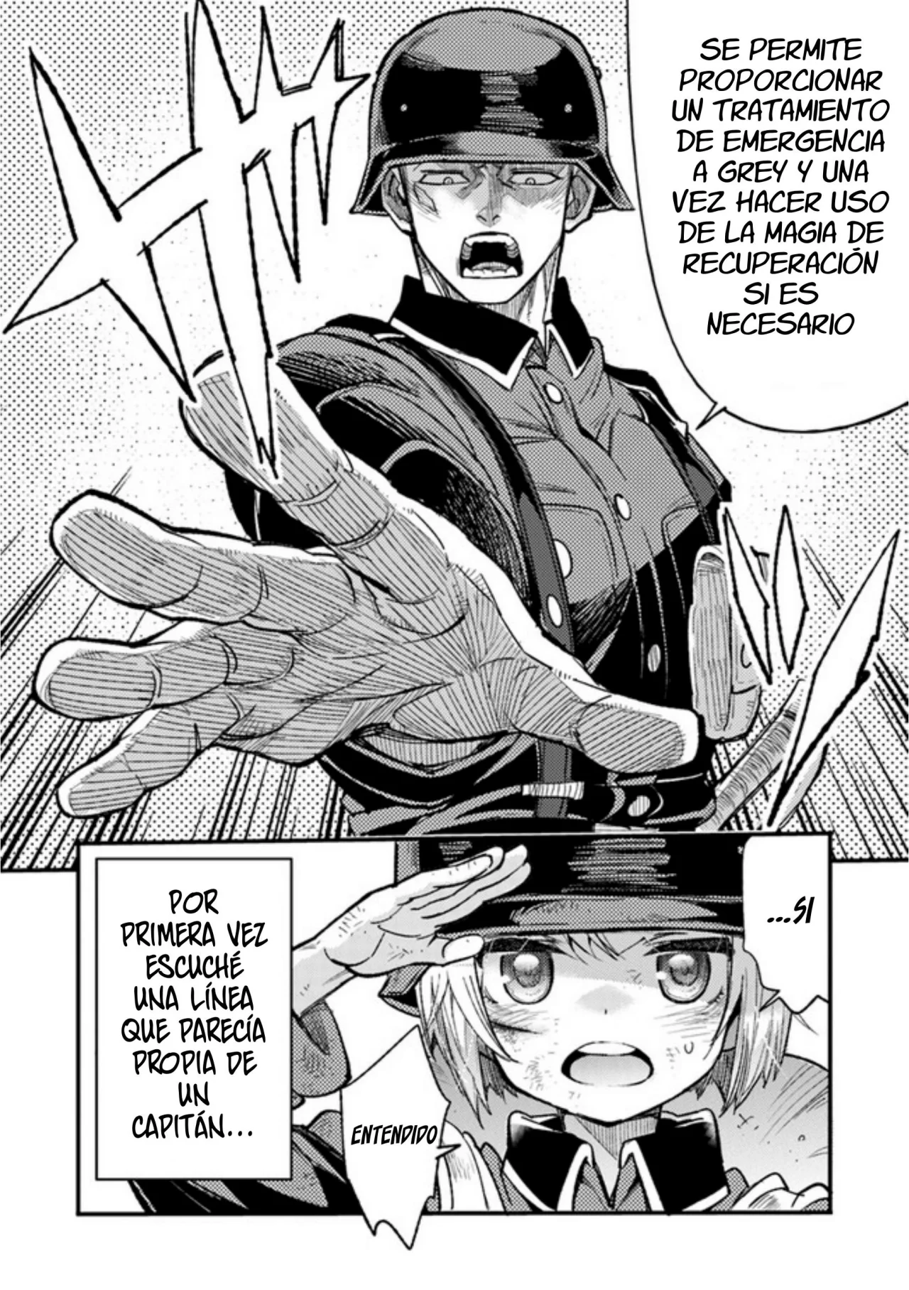 Página 34 del Manga